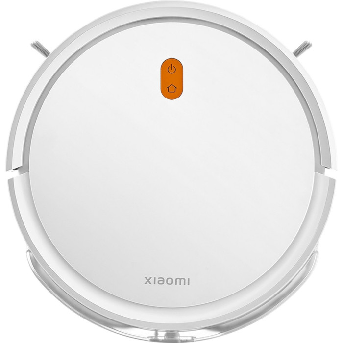 Робот-пилосос XIAOMI Robot Vacuum E5 White (BHR7969EU)