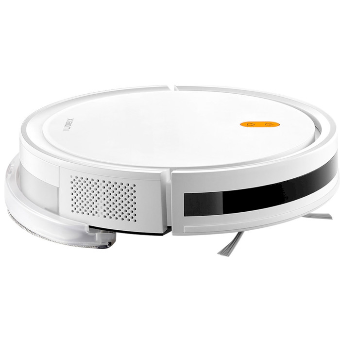 Робот-пылесос XIAOMI Robot Vacuum E5 White (BHR7969EU)