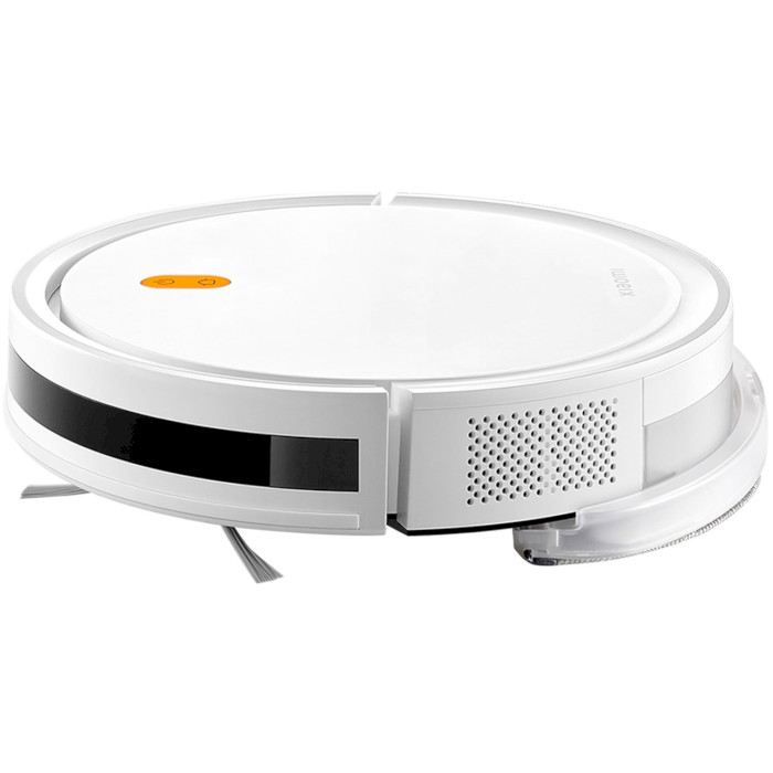 Робот-пылесос XIAOMI Robot Vacuum E5 White (BHR7969EU)