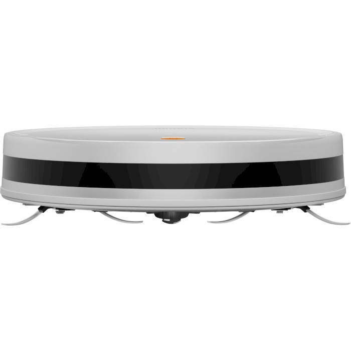 Робот-пилосос XIAOMI Robot Vacuum E5 White (BHR7969EU)