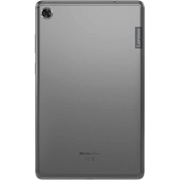 Планшет LENOVO Tab M8 Gen 3 LTE 3/32GB Iron Gray (ZA880012SE)