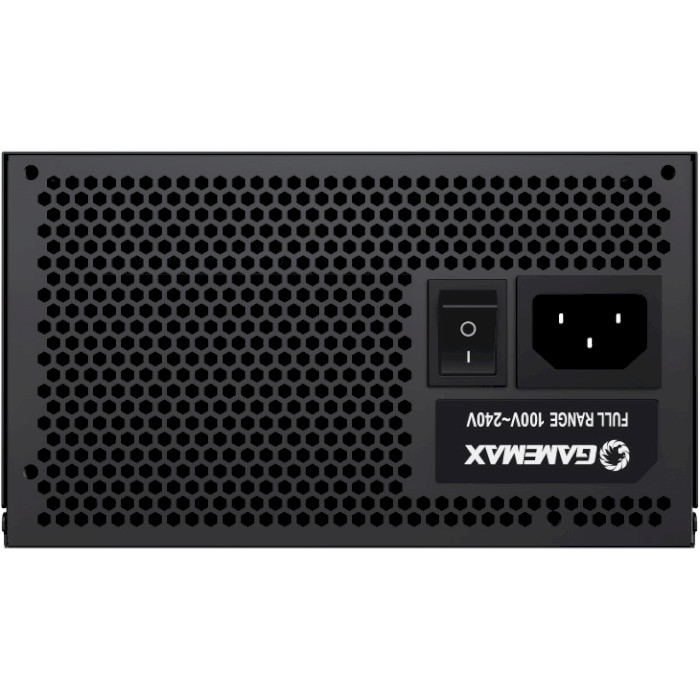 Блок живлення 700W GAMEMAX GX-700