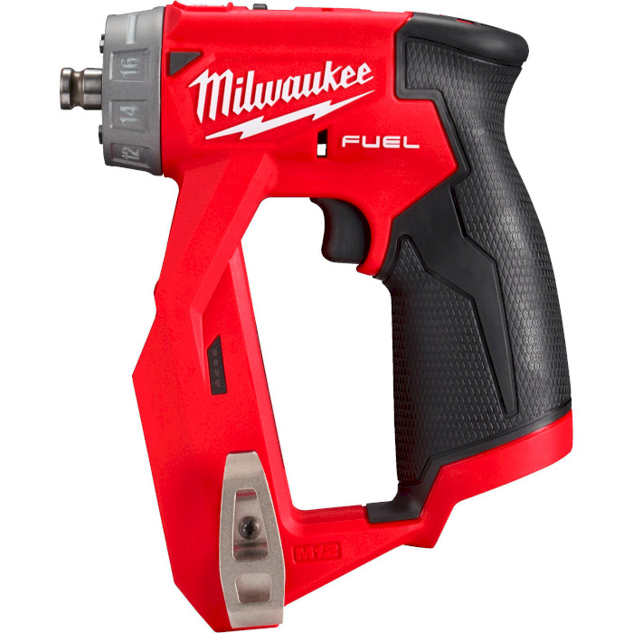 Аккумуляторная дрель-шуруповёрт MILWAUKEE M12 FDDXKIT-0X (4933471332)