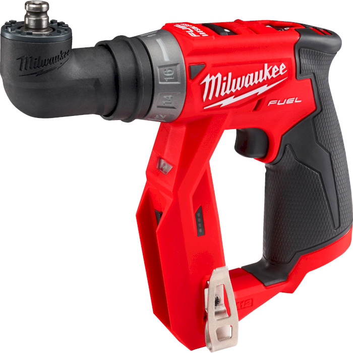 Аккумуляторная дрель-шуруповёрт MILWAUKEE M12 FDDXKIT-0X (4933471332)