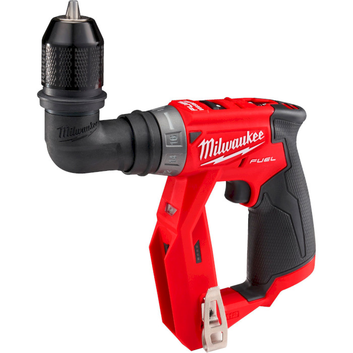 Аккумуляторная дрель-шуруповёрт MILWAUKEE M12 FDDXKIT-0X (4933471332)