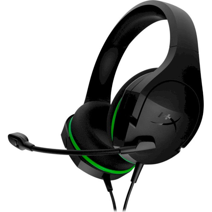 Ігрові навушники HYPERX Cloud Stinger Core for Xbox One (4P5J9AA)