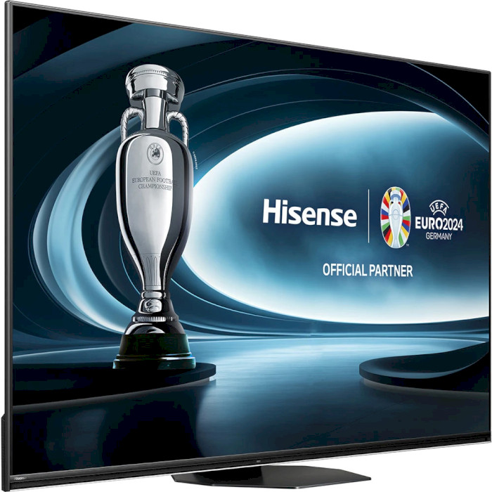 Телевизор HISENSE 65" miniLED 4K 65U8NQ (20013839)