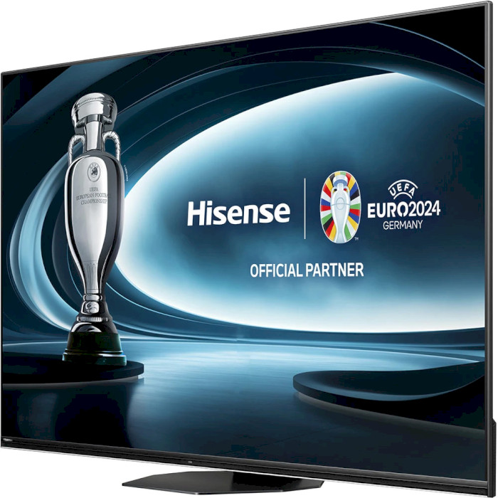 Телевізор HISENSE 65" miniLED 4K 65U8NQ (20013839)