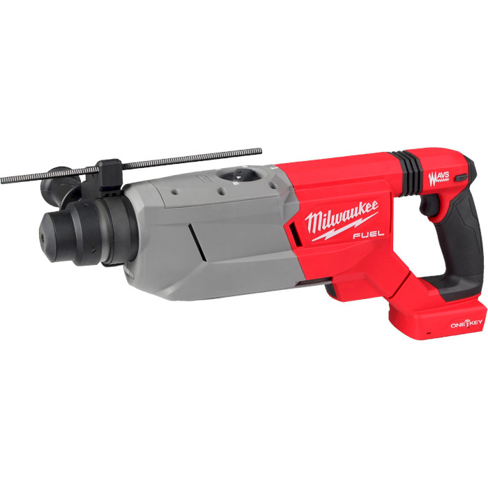 Аккумуляторный перфоратор MILWAUKEE M18 FHACOD32-0 SDS-plus (4933492141)