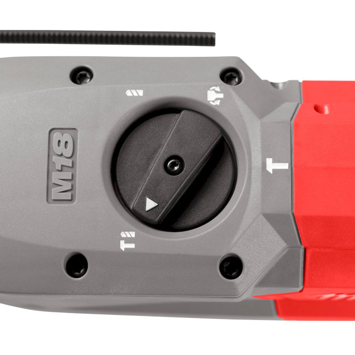 Аккумуляторный перфоратор MILWAUKEE M18 FHACOD32-0 SDS-plus (4933492141)