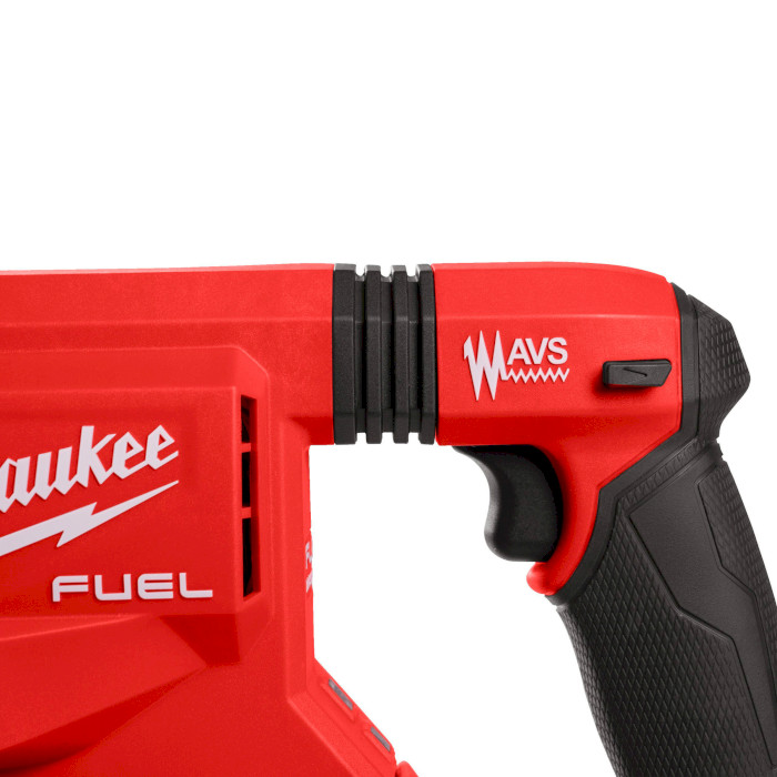 Аккумуляторный перфоратор MILWAUKEE M18 FHACOD32-0 SDS-plus (4933492141)