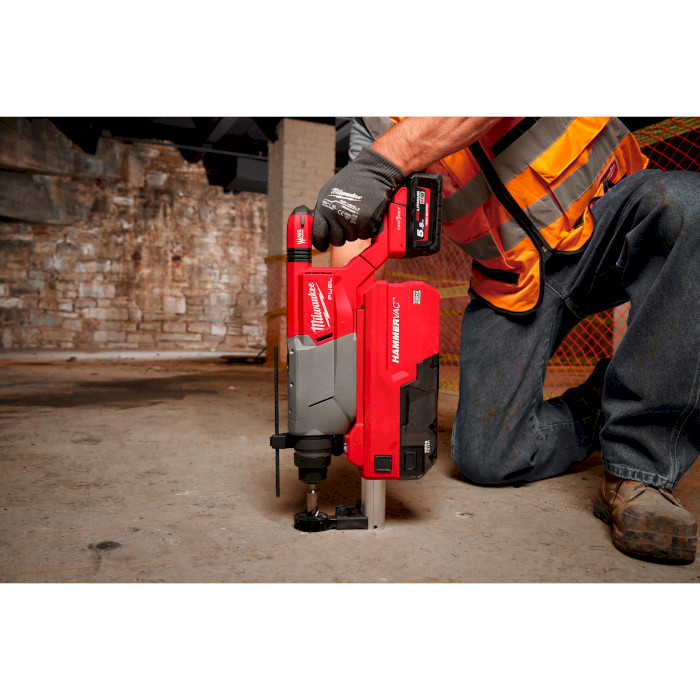 Аккумуляторный перфоратор MILWAUKEE M18 FHACOD32-0 SDS-plus (4933492141)