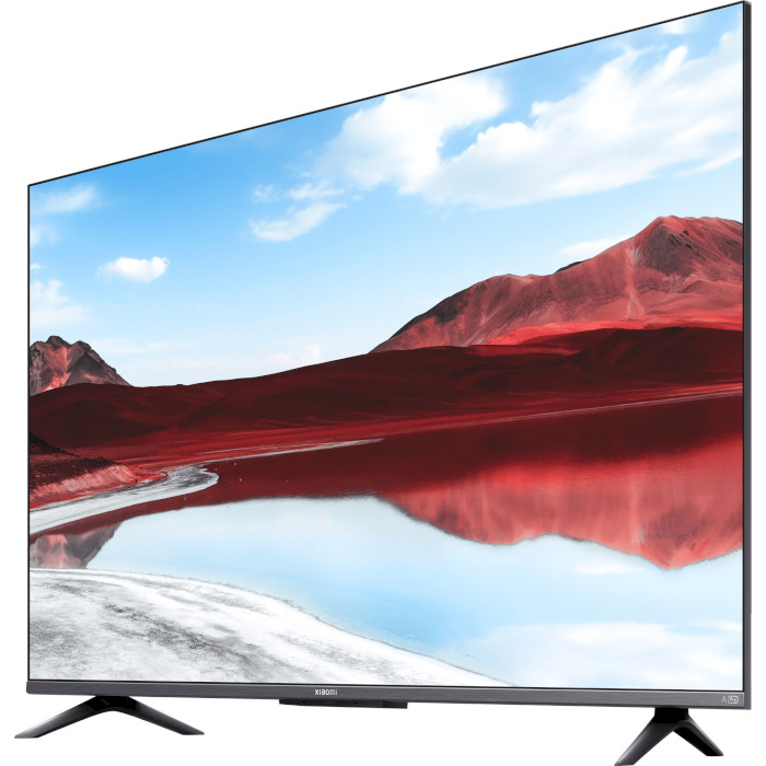 Телевізор XIAOMI 43" QLED 4K TV A Pro 43 2025