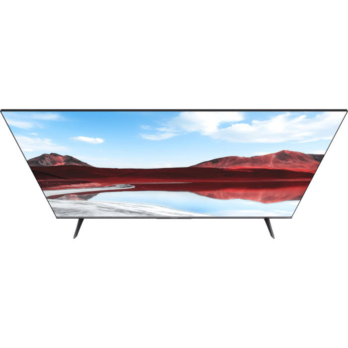 Телевизор XIAOMI 43" QLED 4K TV A Pro 43 2025