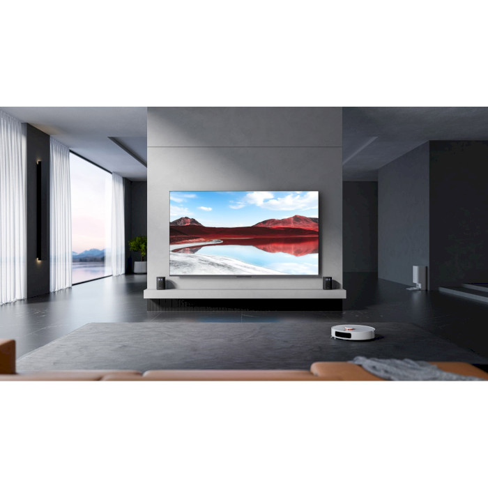 Телевизор XIAOMI 43" QLED 4K TV A Pro 43 2025