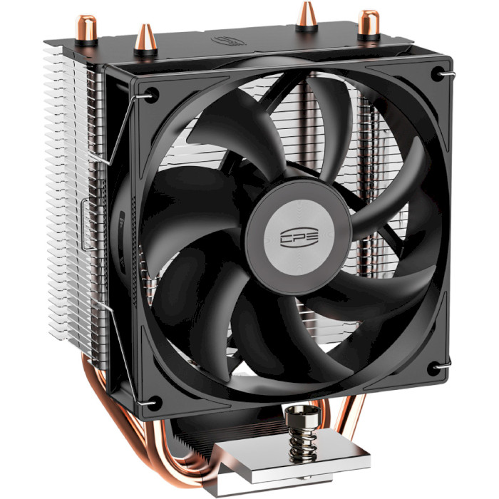 Кулер для процесора PCCOOLER R200 (R200-XXNWYX-US)