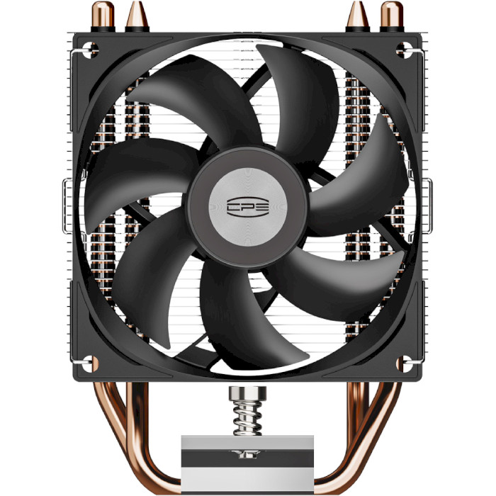 Кулер для процесора PCCOOLER R200 (R200-XXNWYX-US)