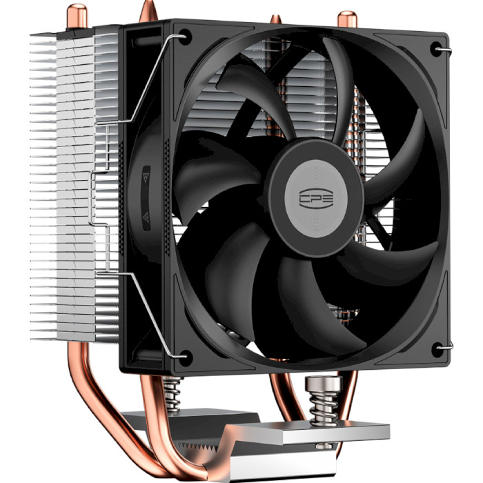 Кулер для процесора PCCOOLER R200 (R200-XXNWYX-US)