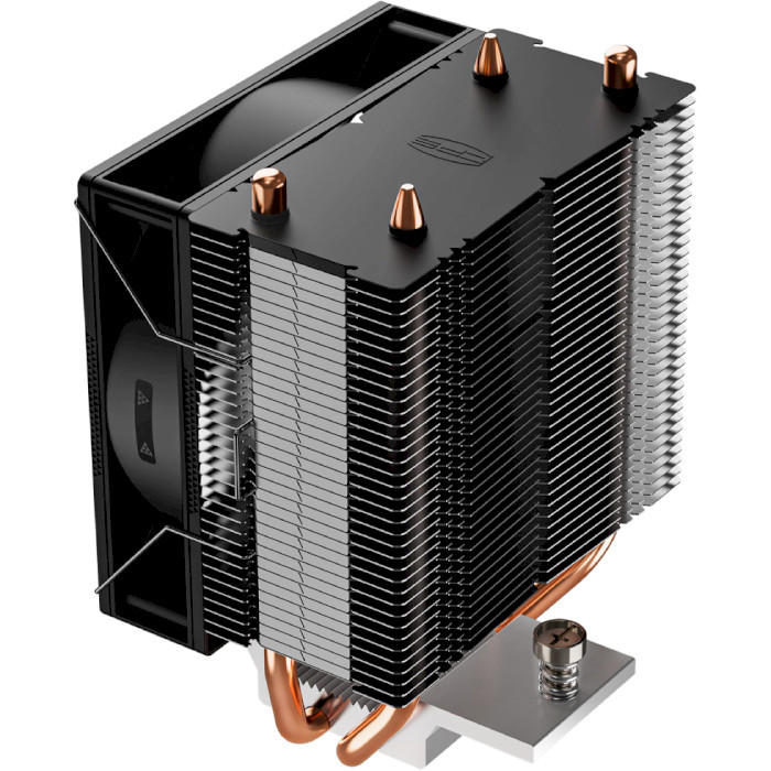 Кулер для процесора PCCOOLER R200 (R200-XXNWYX-US)