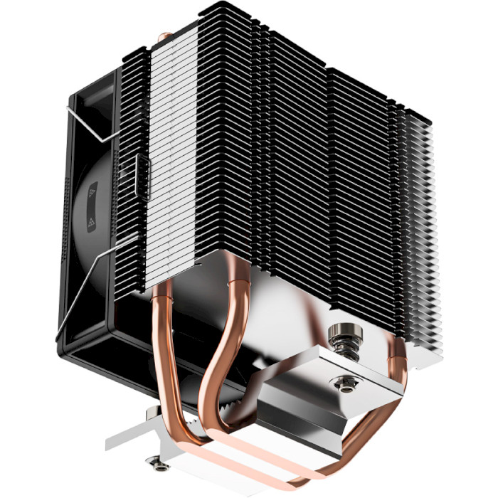 Кулер для процесора PCCOOLER R200 (R200-XXNWYX-US)