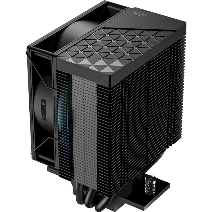 Кулер для процессора PCCOOLER R300 ARGB Black (R300-BKAWYX-US)