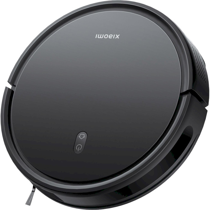 Робот-пилосос XIAOMI Robot Vacuum E10C (BHR7725EU)