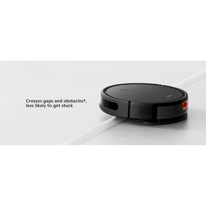 Робот-пилосос XIAOMI Robot Vacuum E10C (BHR7725EU)