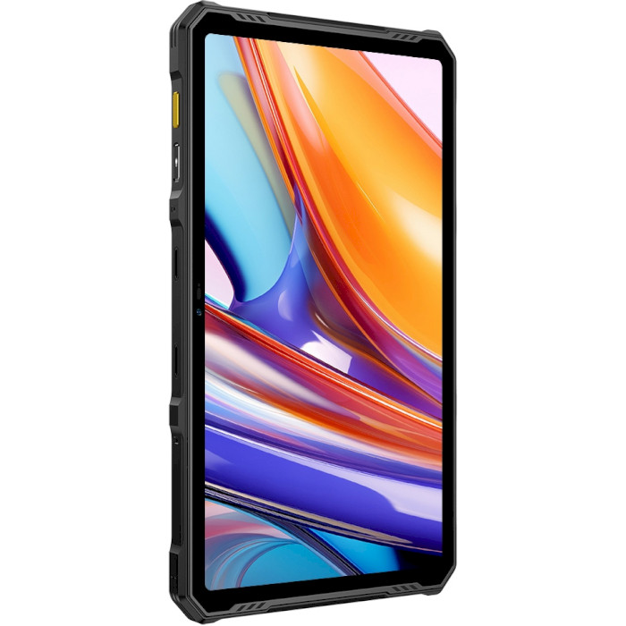 Планшет ULEFONE Armor Pad 3 Pro 8/256GB Black (6937748736080)