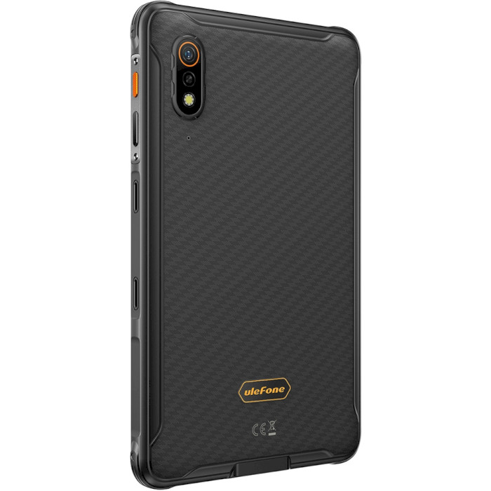 Планшет ULEFONE Armor Pad Pro 8/128GB Black (6937748736073)