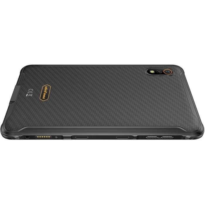 Планшет ULEFONE Armor Pad Pro 8/128GB Black (6937748736073)