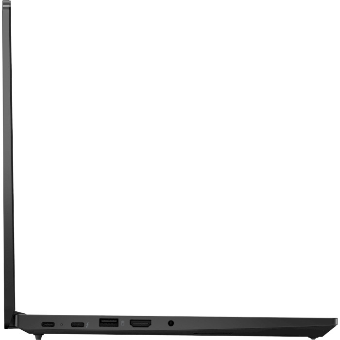 Ноутбук LENOVO ThinkPad E14 Gen 6 Black (21M7000KRA)