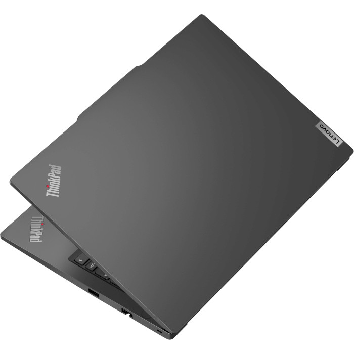 Ноутбук LENOVO ThinkPad E14 Gen 6 Black (21M7000KRA)