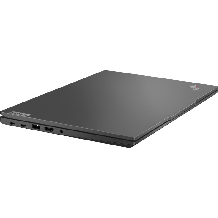 Ноутбук LENOVO ThinkPad E14 Gen 6 Black (21M7000KRA)