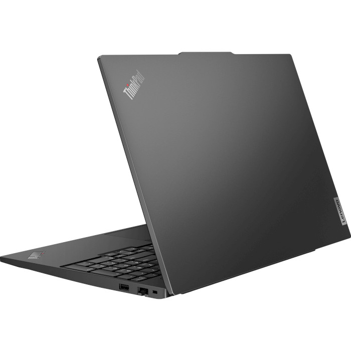 Ноутбук LENOVO ThinkPad E16 Gen 2 Black (21MA000NRA)