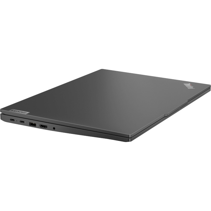 Ноутбук LENOVO ThinkPad E16 Gen 2 Black (21MA000NRA)