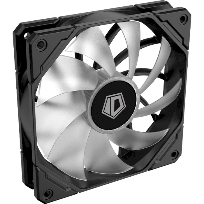 Вентилятор ID-COOLING TF-12025 Pro ARGB Black