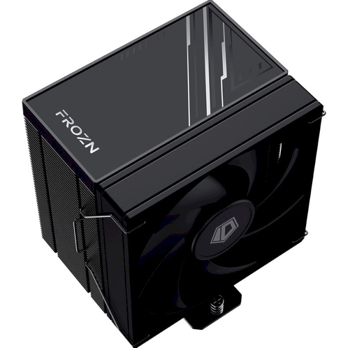 Кулер для процесора ID-COOLING Frozn A610