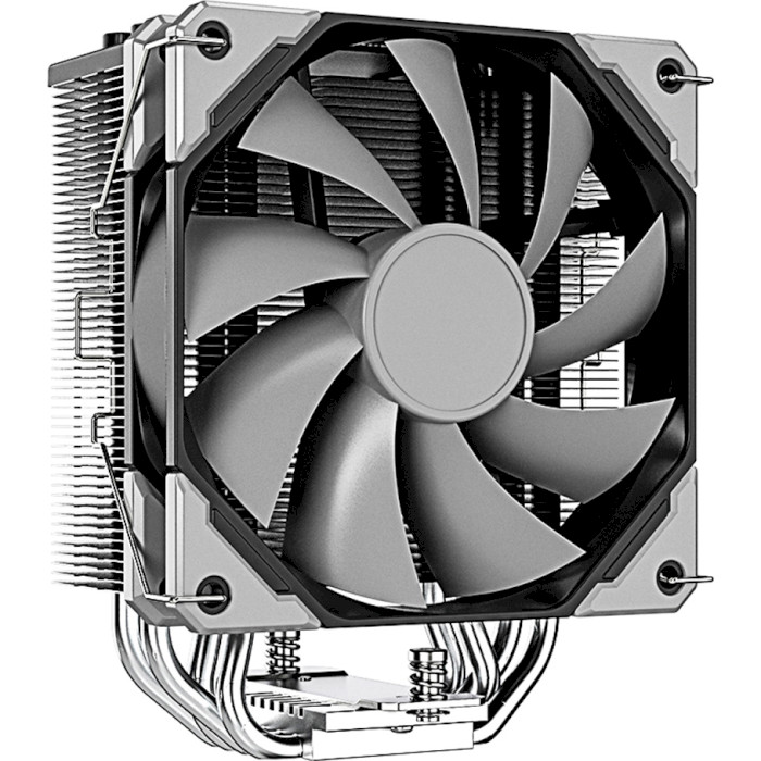 Кулер для процессора ID-COOLING SE-214-XT Basic