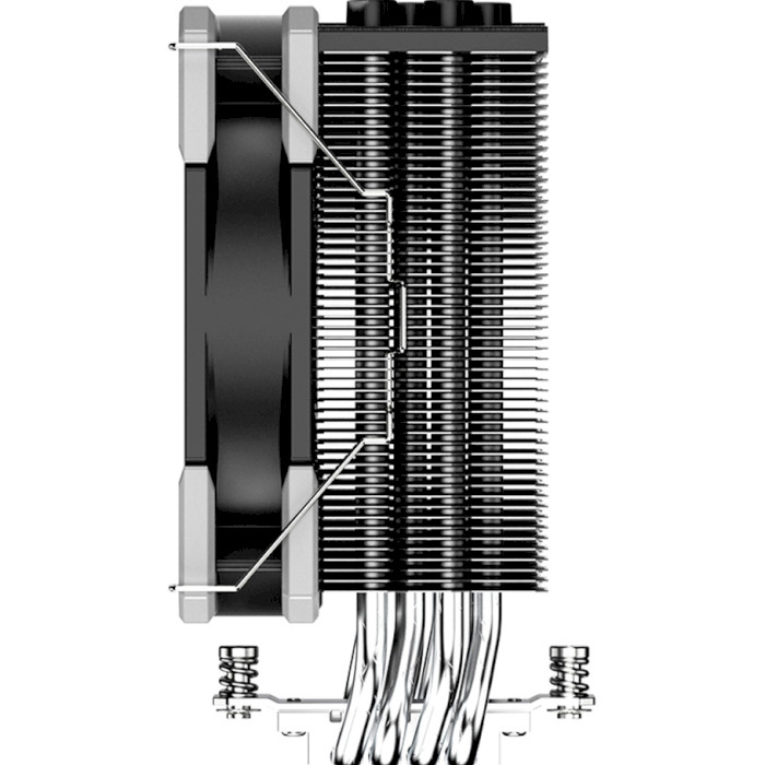 Кулер для процесора ID-COOLING SE-214-XT Basic