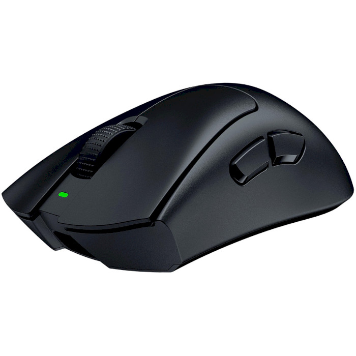 Миша ігрова RAZER DeathAdder V3 HyperSpeed Black (RZ01-05140100-R3G1)