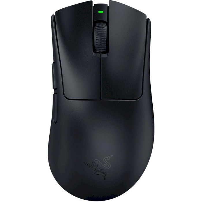 Мышь игровая RAZER DeathAdder V3 HyperSpeed Black (RZ01-05140100-R3G1)