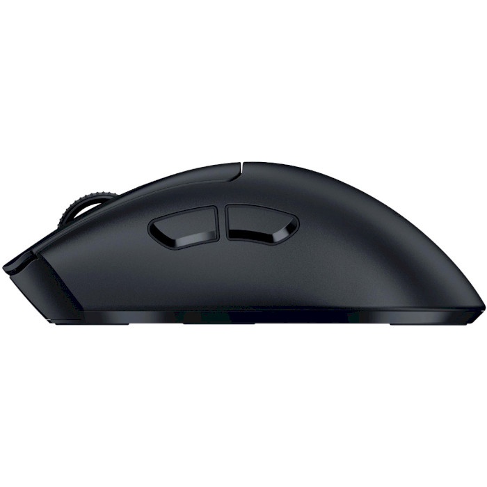 Миша ігрова RAZER DeathAdder V3 HyperSpeed Black (RZ01-05140100-R3G1)