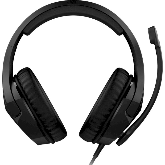 Навушники геймерскі HYPERX Cloud Stinger S Black (4P4F1AA)