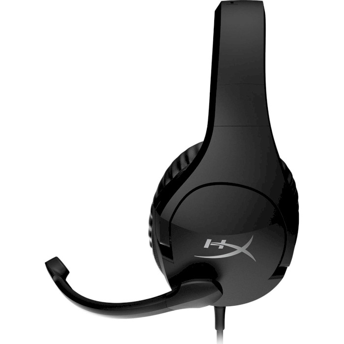 Наушники геймерские HYPERX Cloud Stinger S Black (4P4F1AA)