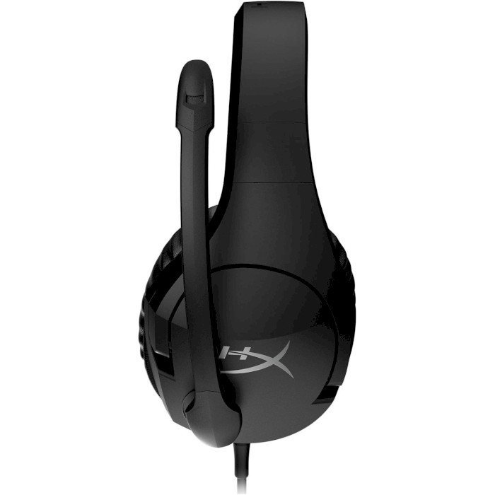 Наушники геймерские HYPERX Cloud Stinger S Black (4P4F1AA)