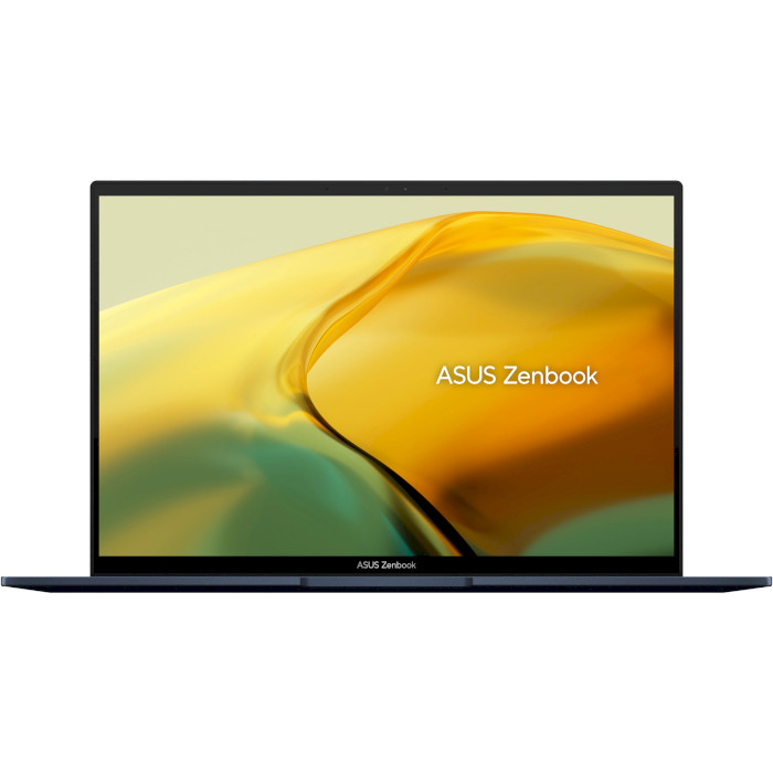 Ноутбук ASUS ZenBook 14 UX3402VA Ponder Blue (UX3402VA-KP694)