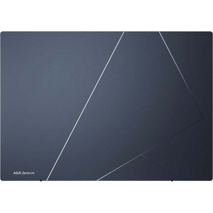 Ноутбук ASUS ZenBook 14 UX3402VA Ponder Blue (UX3402VA-KP694)