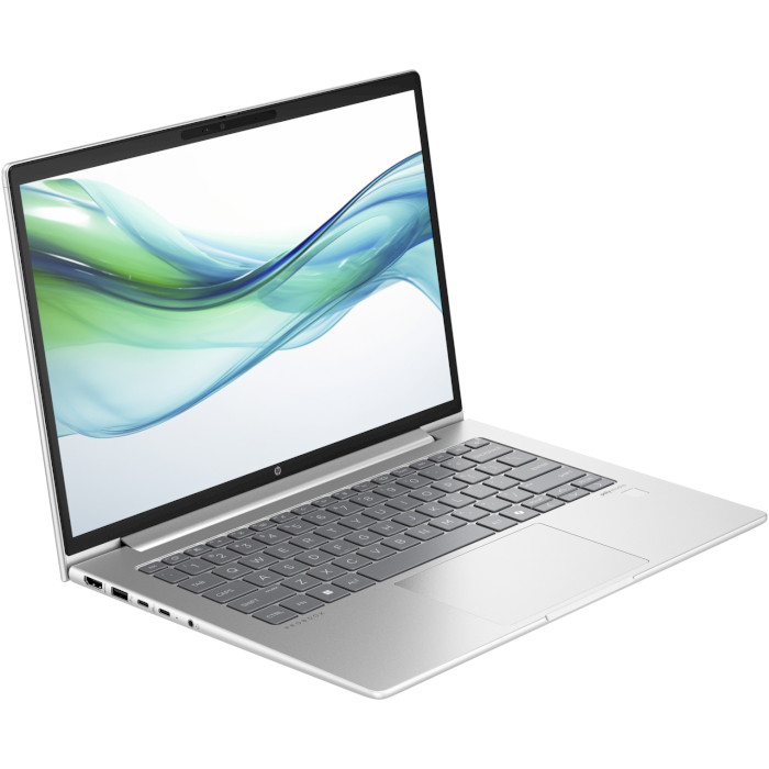 Ноутбук HP ProBook 440 G11 Silver (8Z4M5AV_V2)