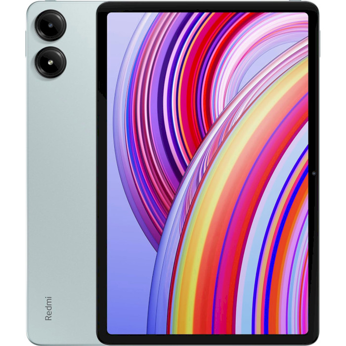 Планшет REDMI Pad Pro 8/256GB Ocean Blue (VHU4719EU)