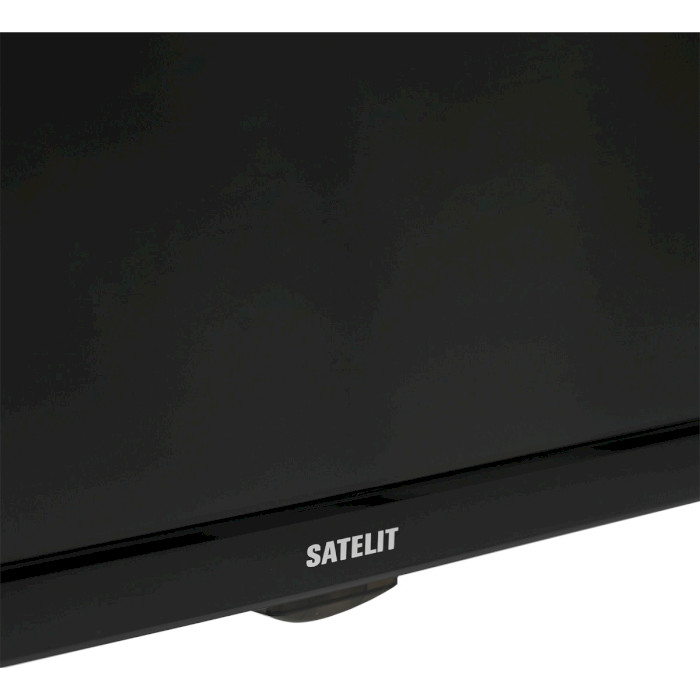 Телевізор SATELIT 55" LED 4K 55U8200WS